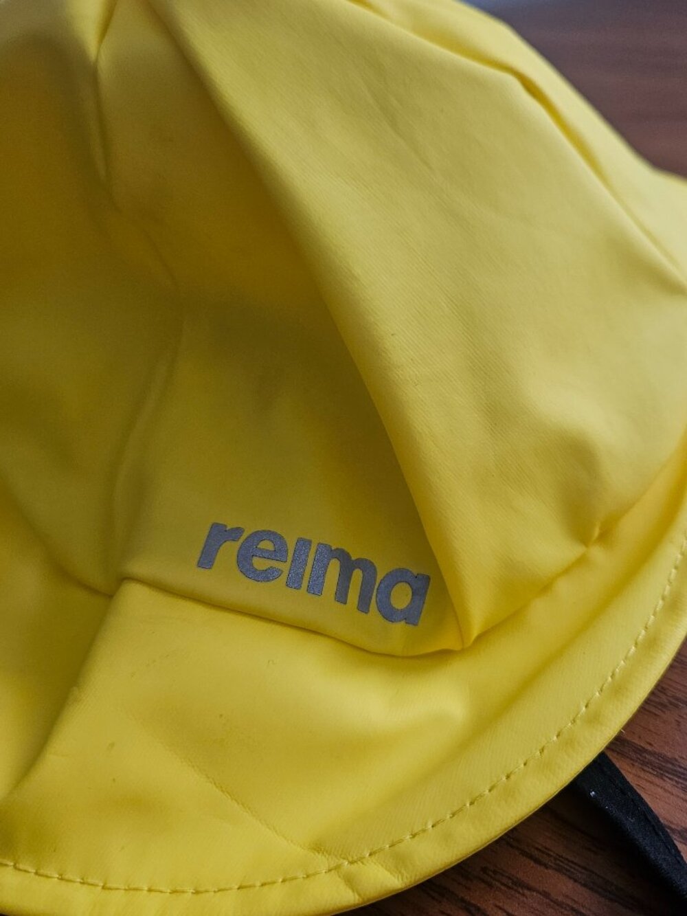 Reima kids 1-2yr waterproof rain hat